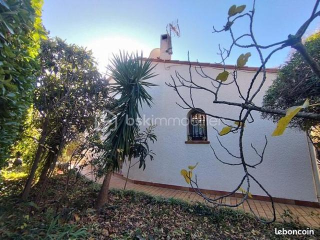 Villa 4 pièces 91 m²