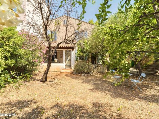 Villa 4 pièces 91 m²