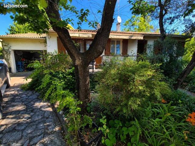 Villa 4 pièces 91 m²