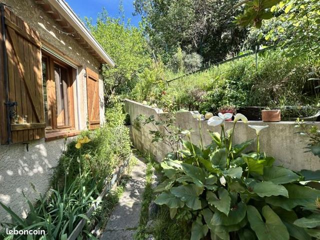 Villa 4 pièces 91 m²