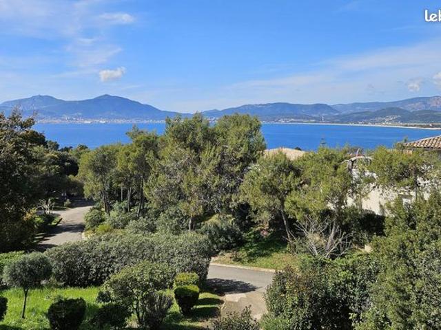 Villa 4 pièces 92 m²