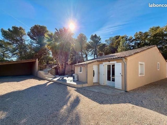 Villa 4 pièces 92 m²