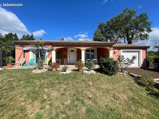 Villa 4 pièces 92 m²