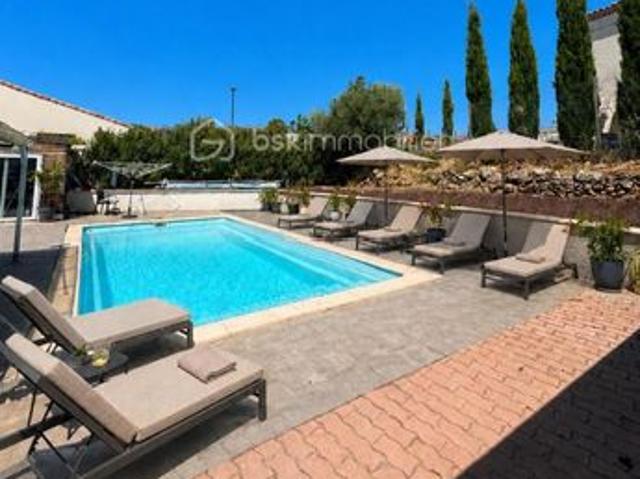 Villa 4 pièces 92 m²