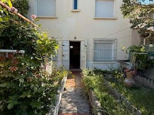 Villa 4 pièces 92 m²