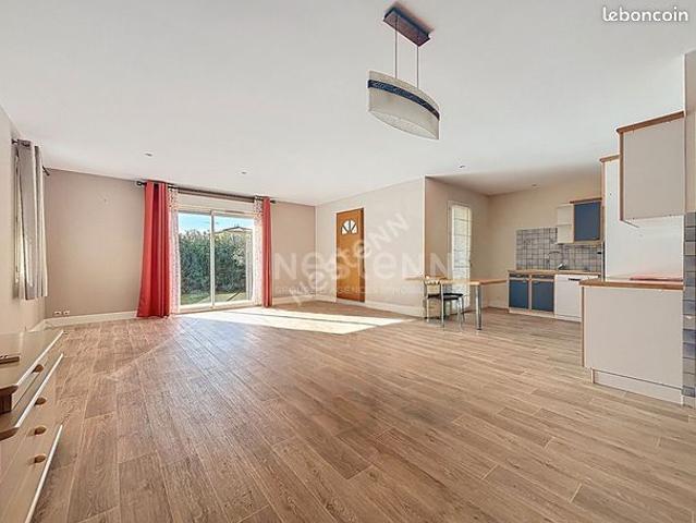 Villa 4 pièces 92 m²