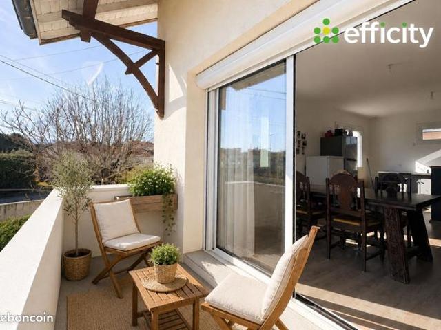 Villa 4 pièces 92 m²