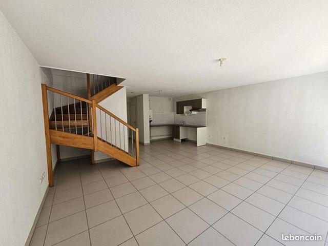 Villa 4 pièces 92 m²