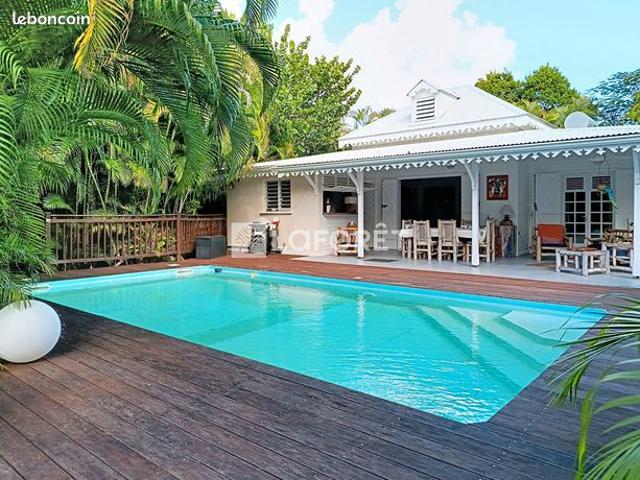 Villa 4 pièces 92 m²