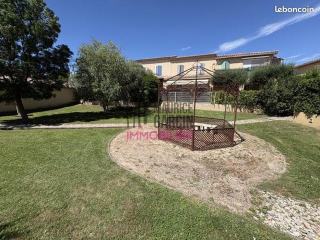 Villa 4 pièces 92 m²