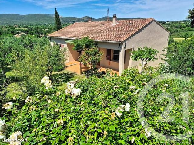 Villa 4 pièces 92 m²