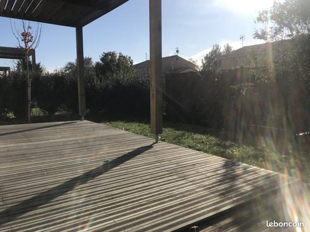 Villa 4 pièces 92 m²