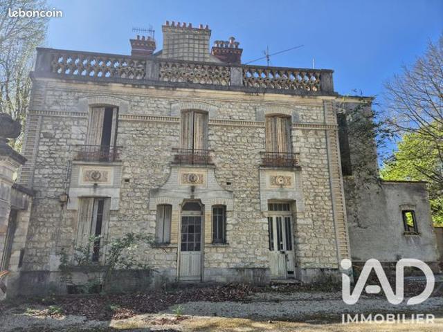 Villa 4 pièces 92 m²