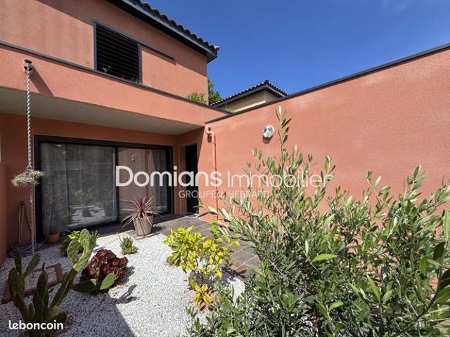 Villa 4 pièces 92 m²