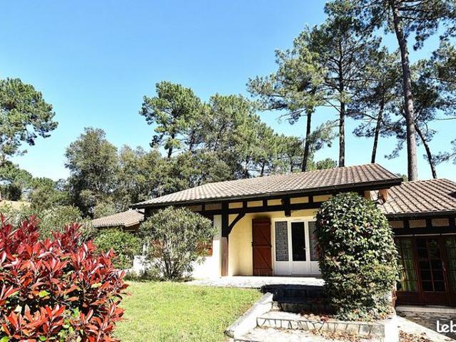 Villa 4 pièces 92 m²
