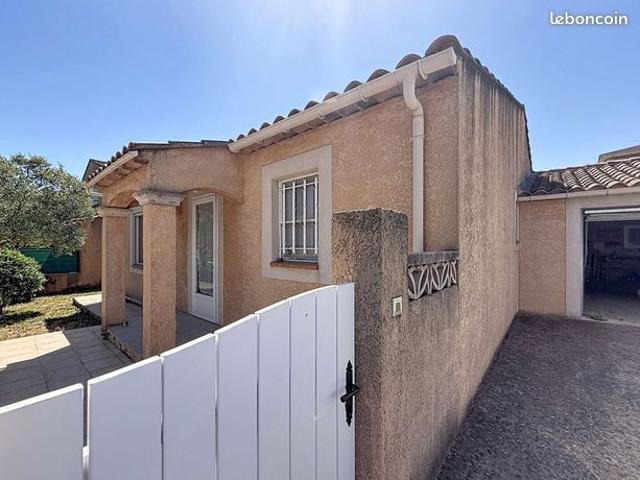 Villa 4 pièces 92 m²