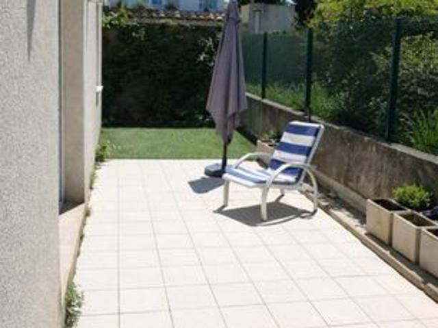 Villa 4 pièces 92 m²