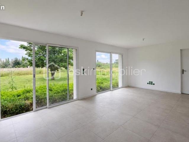Villa 4 pièces 92 m²
