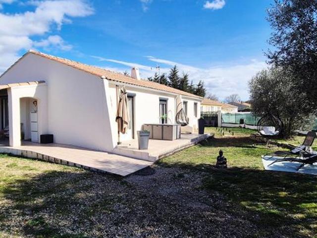 Villa 4 pièces 97 m²