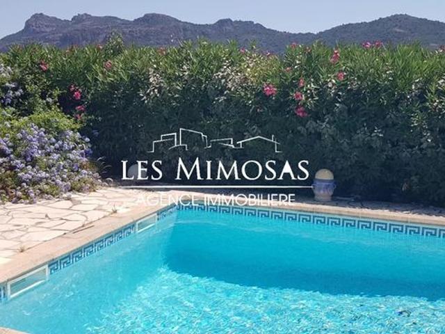 Villa 4 pièces 97 m²