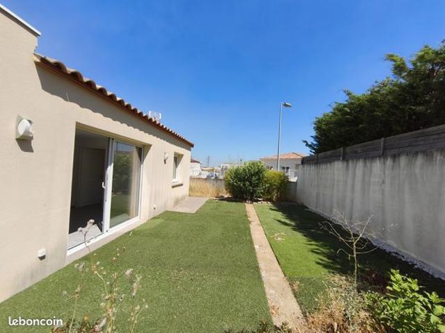 Villa 4 pièces 97 m²