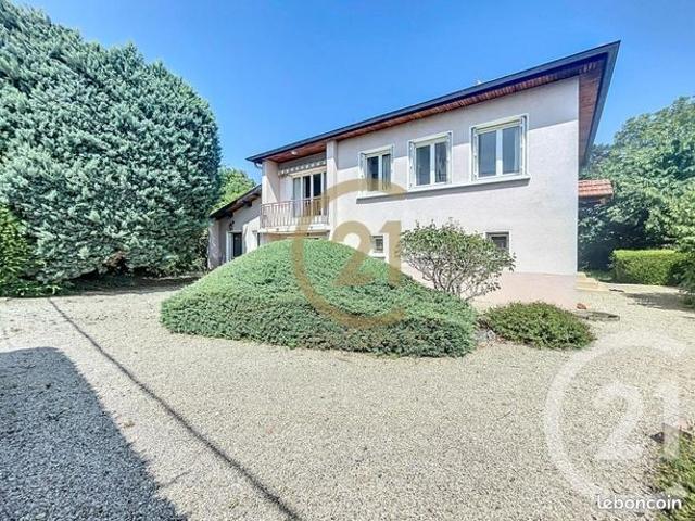Villa 4 pièces 97 m²