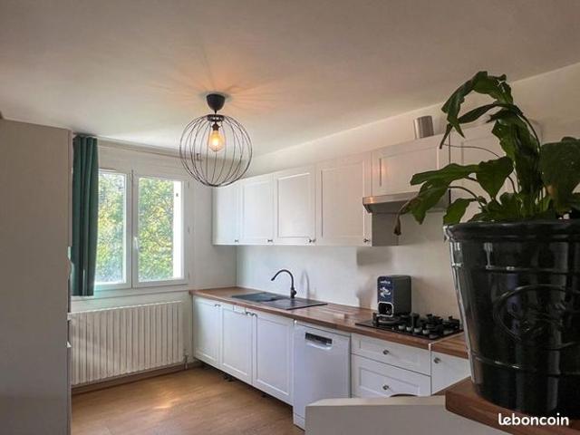 Villa 4 pièces 97 m²