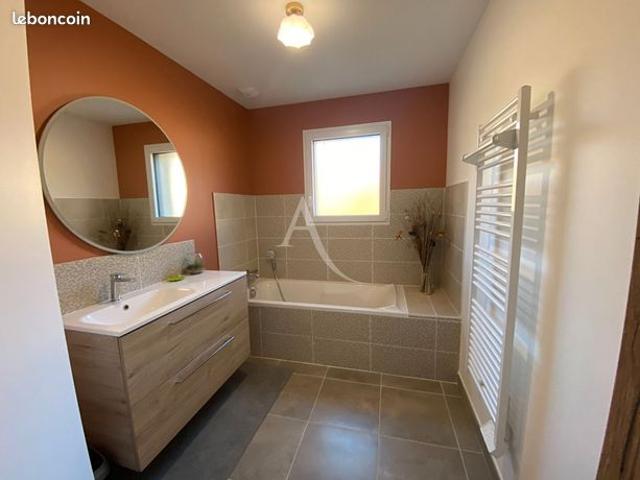 Villa 4 pièces 97 m²