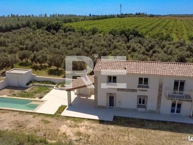 Villa 4 pièces 97 m²