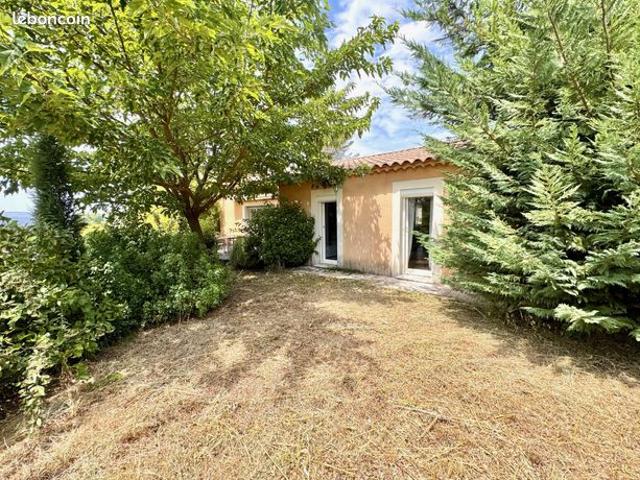 Villa 4 pièces 97 m²