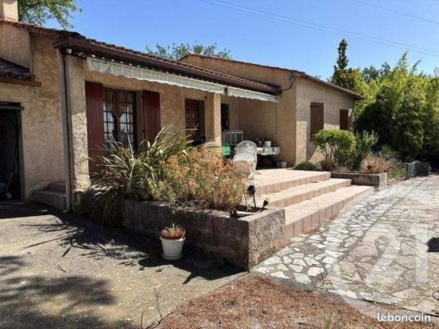 Villa 4 pièces 97 m²