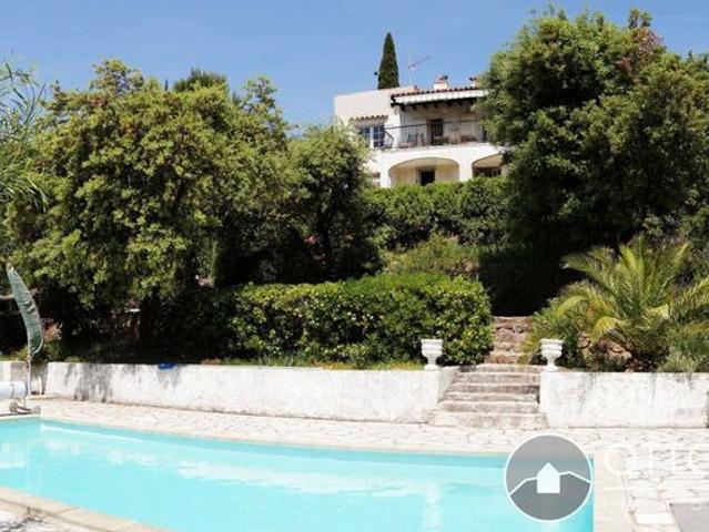 Villa 4 pièces 97 m²