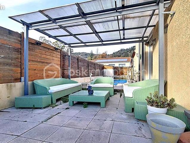 Villa 4 pièces 97 m²