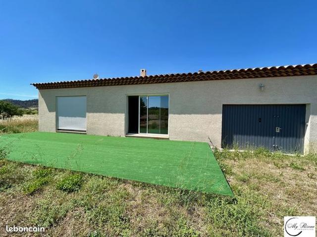 Villa 4 pièces 97 m²