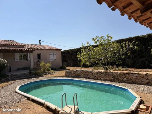 Villa 4 pièces 97 m²