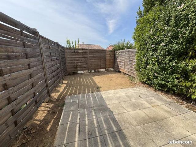 Villa 4 pièces 97 m²