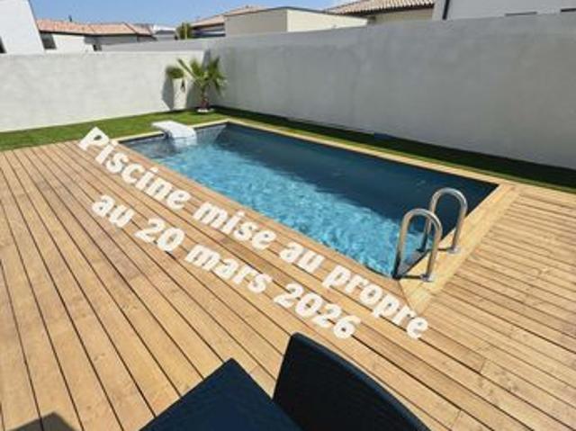 Villa 4 pièces 97 m²