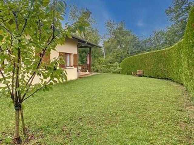 Villa 4 pièces 97 m²