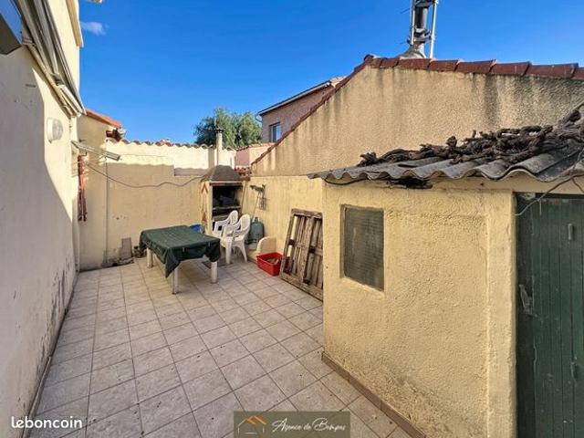 Villa 4 pièces 97 m²