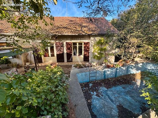 Villa 4 pièces 94 m²