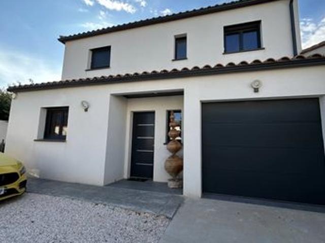 Villa 4 pièces 94 m²