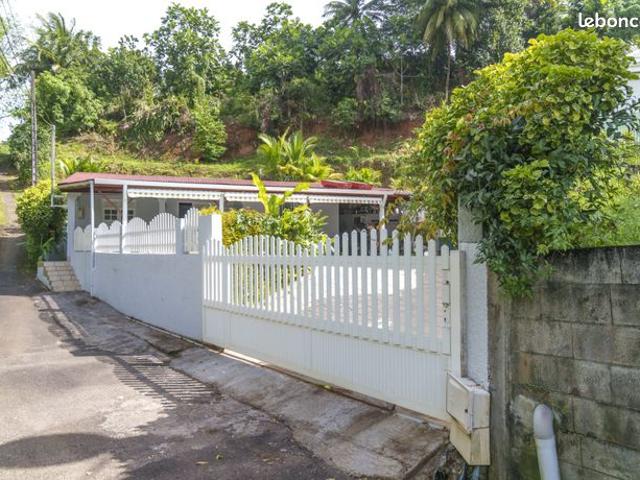 Villa 4 pièces 94 m²