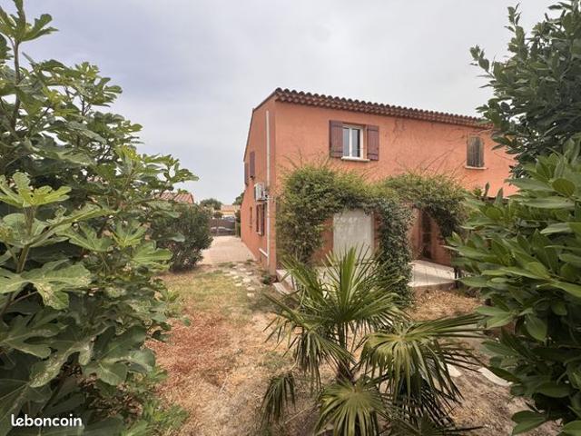 Villa 4 pièces 94 m²