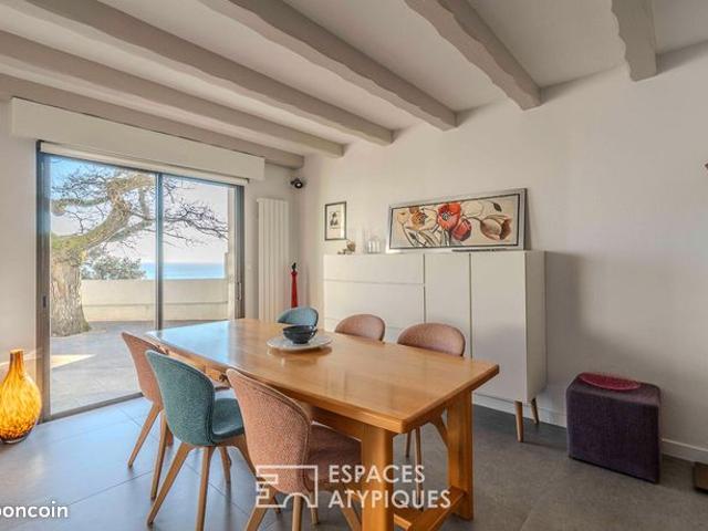 Villa 4 pièces 94 m²