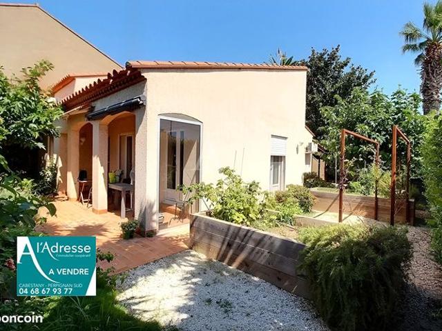 Villa 4 pièces 94 m²
