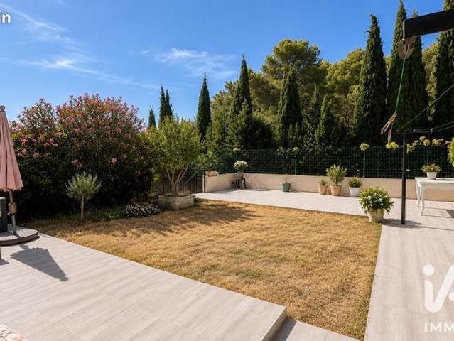 Villa 4 pièces 94 m²