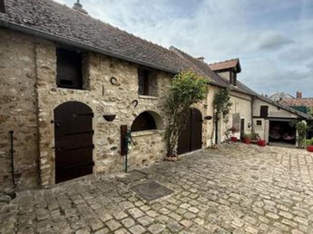 Villa 4 pièces 94 m²