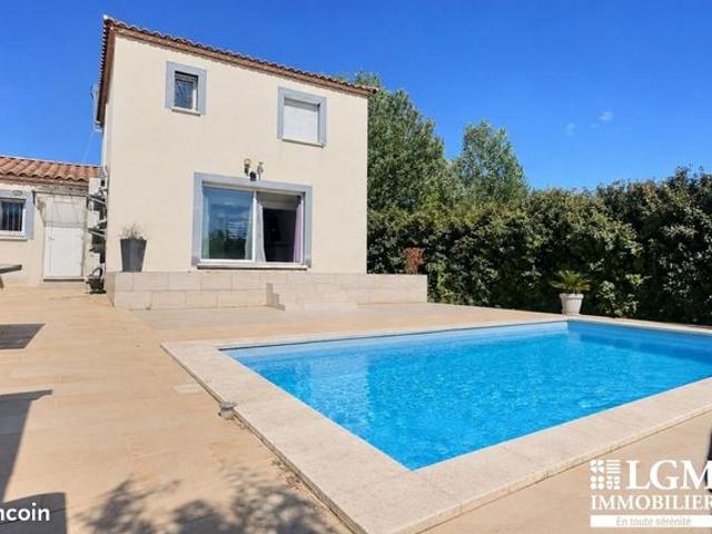 Villa 4 pièces 94 m²