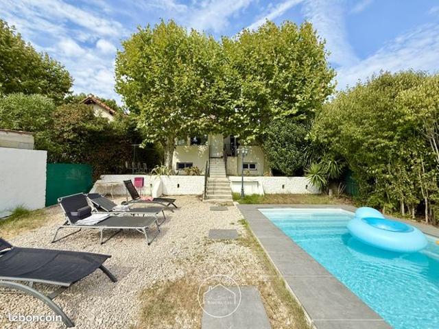 Villa 4 pièces 94 m²