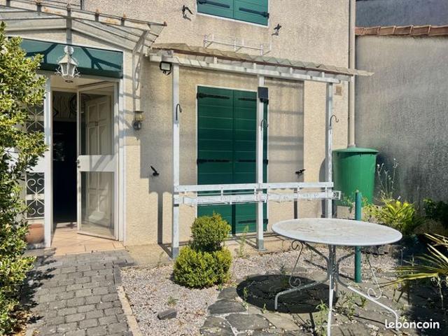 Villa 4 pièces 94 m²
